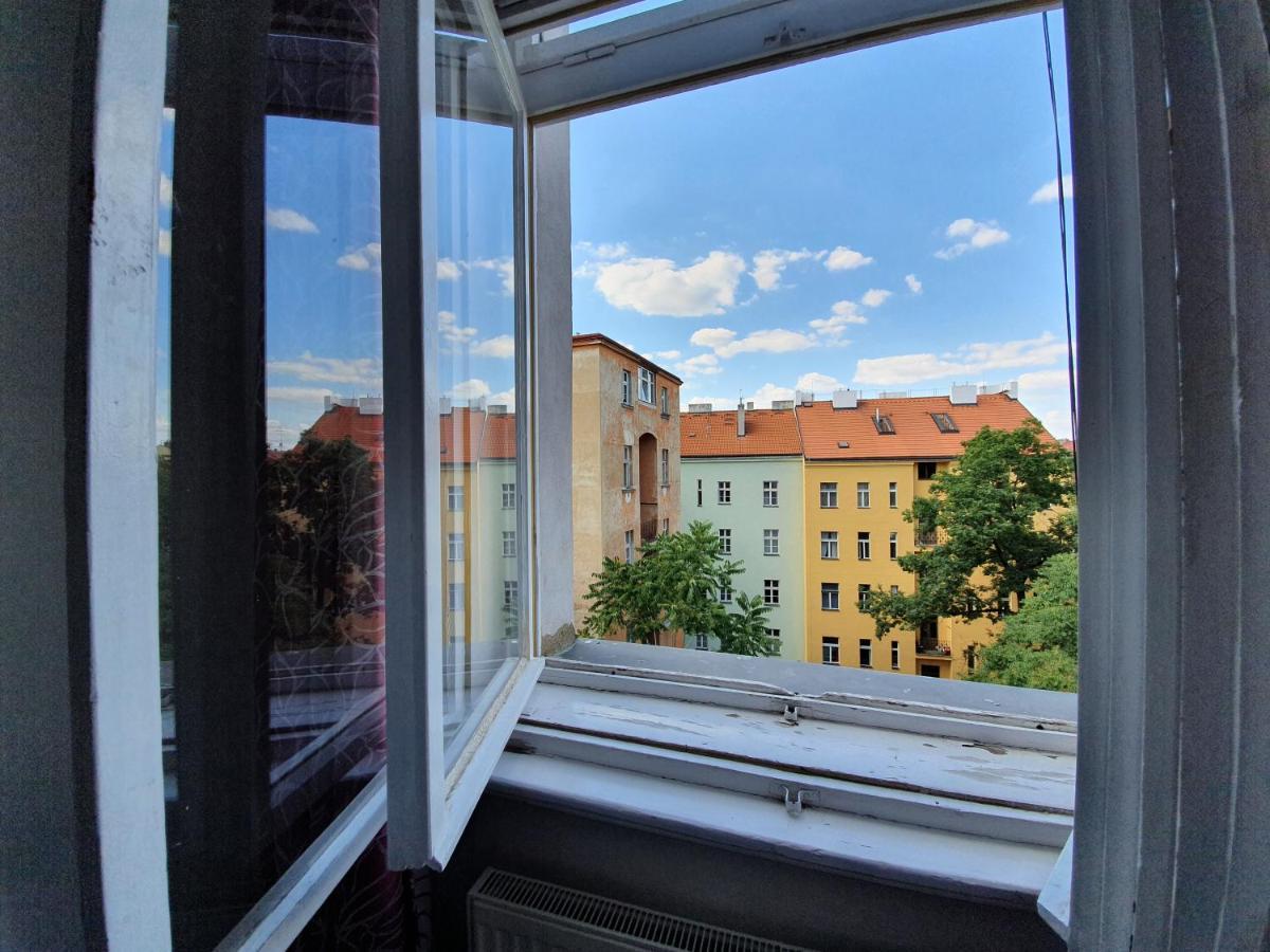 Apartment Prague Ngoại thất bức ảnh