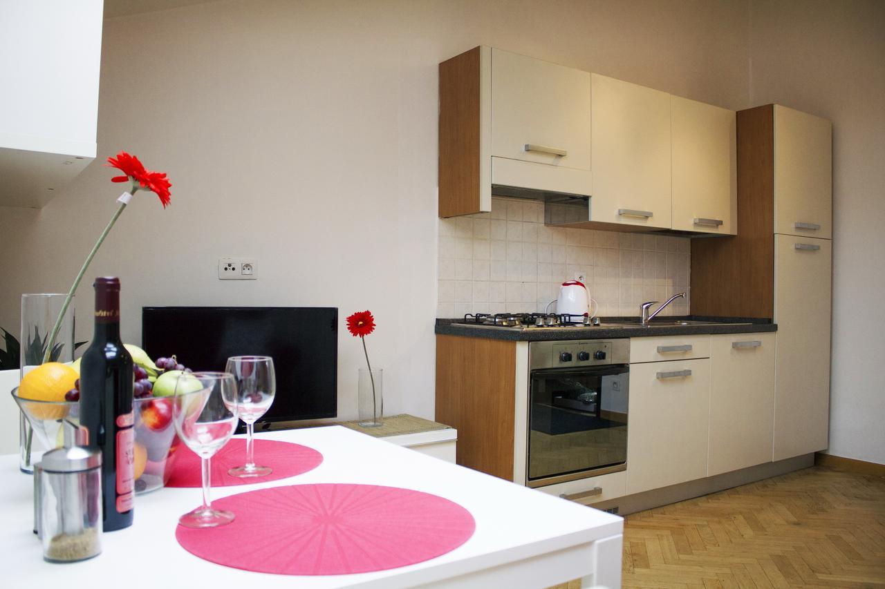 Apartment Prague Ngoại thất bức ảnh