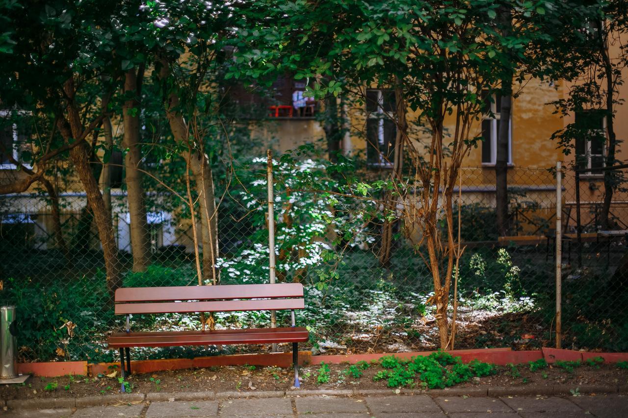 Apartment Prague Ngoại thất bức ảnh