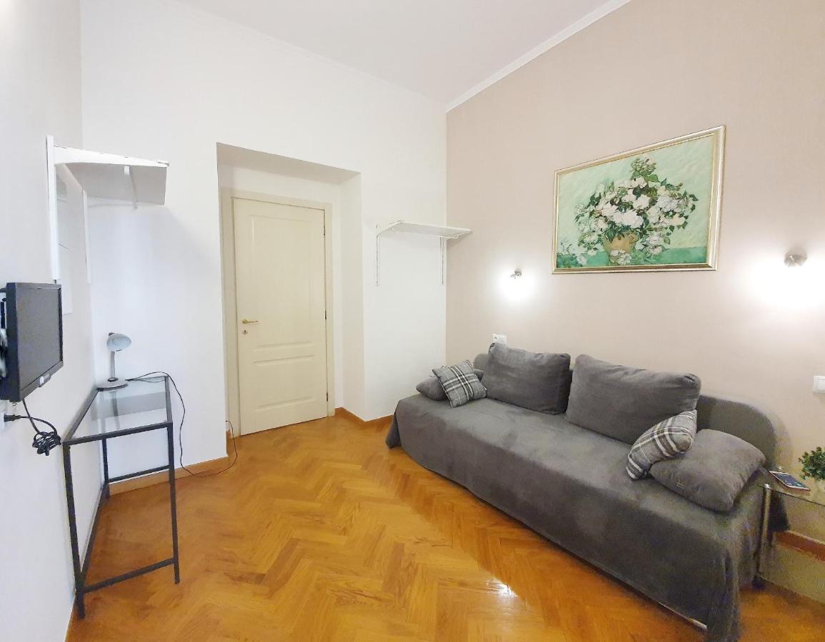 Apartment Prague Ngoại thất bức ảnh