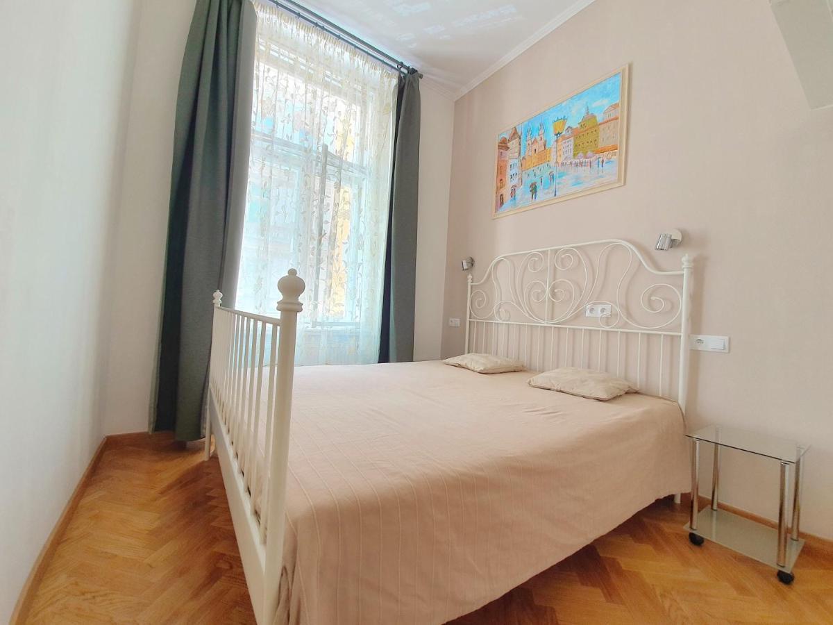 Apartment Prague Ngoại thất bức ảnh