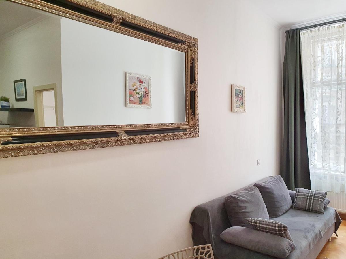 Apartment Prague Ngoại thất bức ảnh